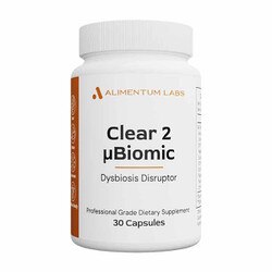 Clear 2 μBiomic