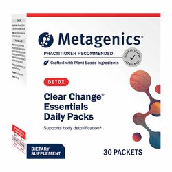 Clear Change® Essentials Daily Packs