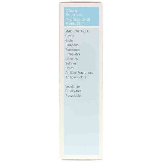 Clear Skin Cranberry Cleanser, 4.2 Oz, MCD