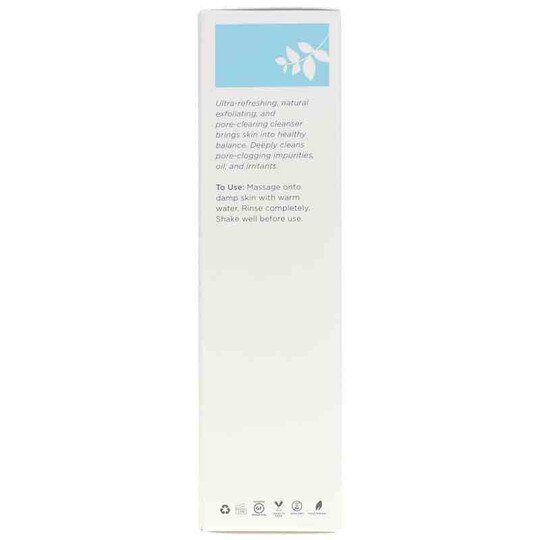Clear Skin Cranberry Cleanser, 4.2 Oz, MCD