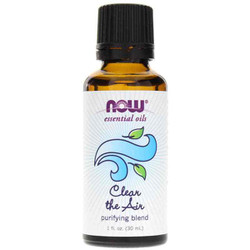 Clear the Air Purifying Essential Oil Blend 1