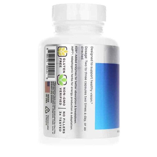 Clear Vision, 90 Veg Capsules, PRB