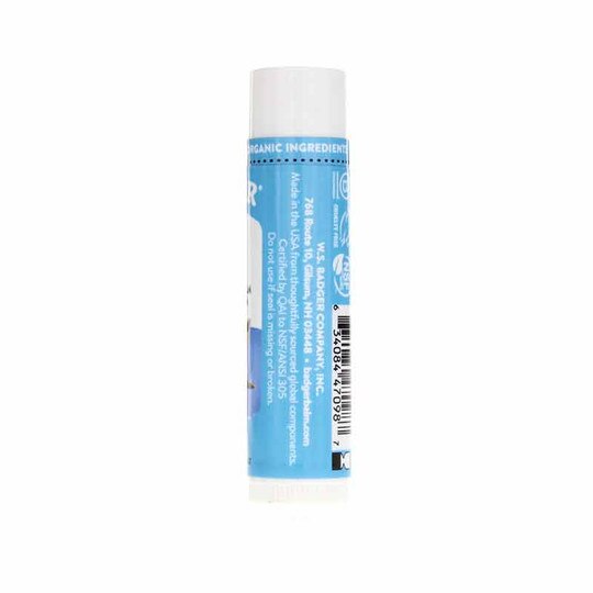 zinc for lips