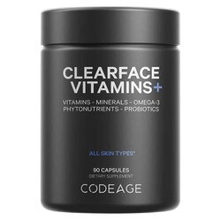 Clearface Vitamins+