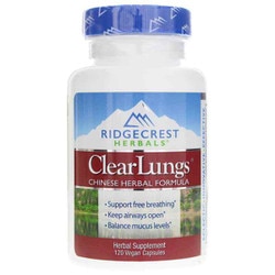 ClearLungs Classic