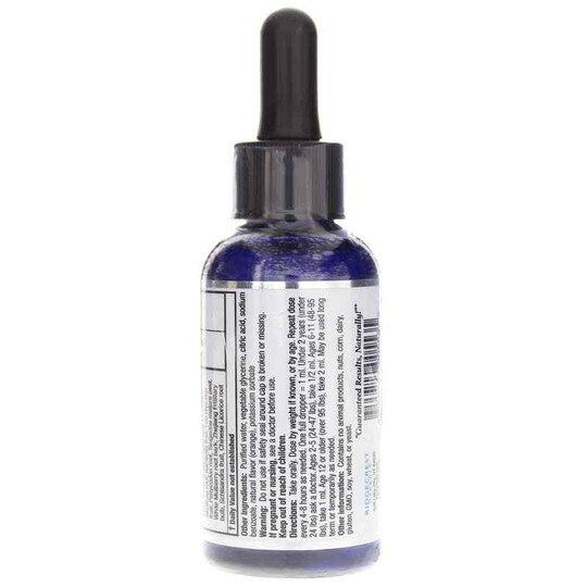 ClearLungs Liquid, 2 Oz, RIH