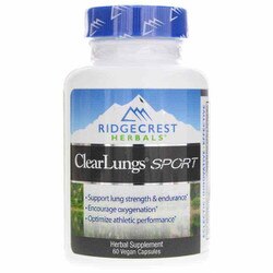 ClearLungs Sport 1