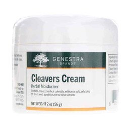 Cleavers Cream Herbal Moisturizer 1