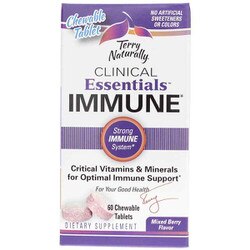 Clinical Essentials Immune Chewable 1