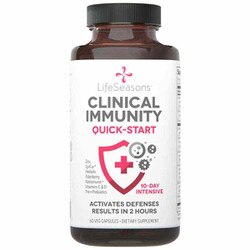 Clinical Immunity Quick-Start