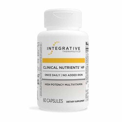 Clinical Nutrients HP 1