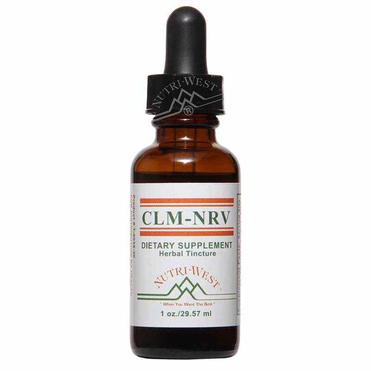 CLM-NRV, 1 Oz, NWE