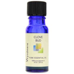Clove Bud Essential Oil 1