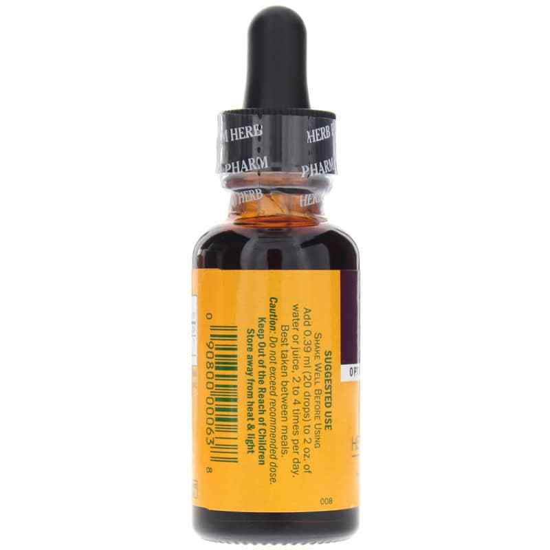 Clove Extract, Herb Pharm