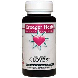 Cloves