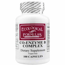 Co-Enzyme B Complex 1