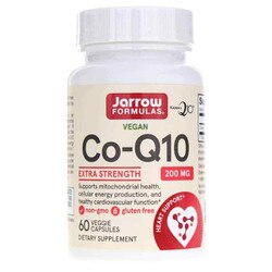 Co-Q10 200 Mg 1