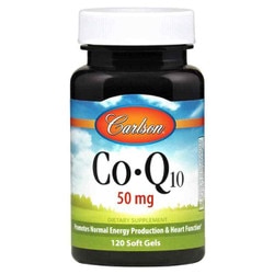 Co-Q10 50 Mg