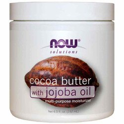 Cocoa Butter with Jojoba Oil 1