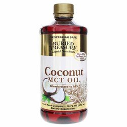 Coconut MCT Oil