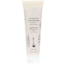 Coconut Oil Cleansing Milk 1