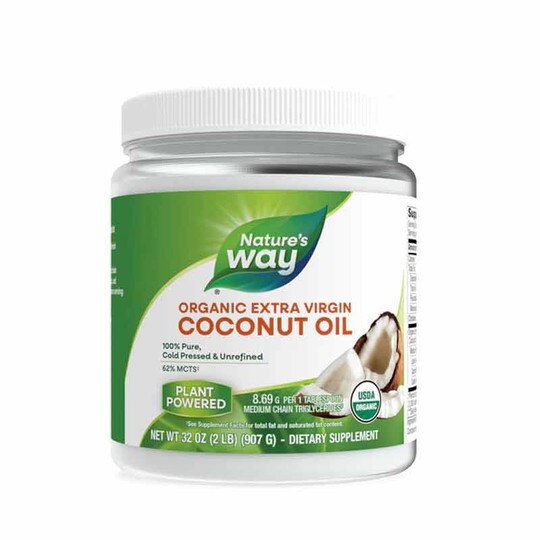 Pink Sun Organic Coconut Oil 1 Litre Or 3 6 | Desertcart Sint