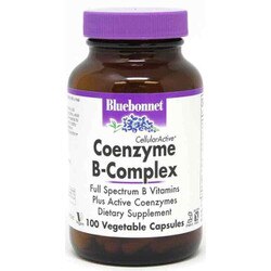 Coenzyme B-Complex