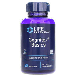 Cognitex Basics 1