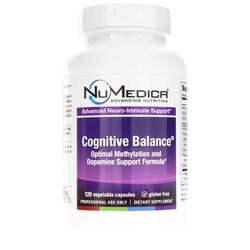 Cognitive Balance