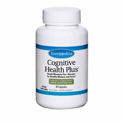 Cognitive Health Plus