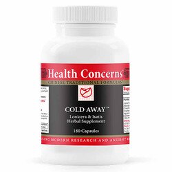 Cold Away