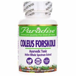 Coleus Forskolii