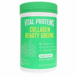 Collagen Beauty Greens 1