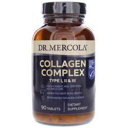 Collagen Complex 1