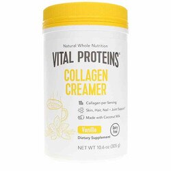 Collagen Creamer