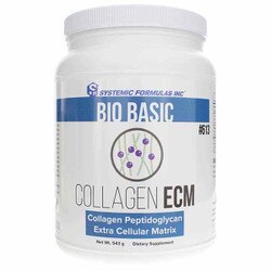 Collagen ECM