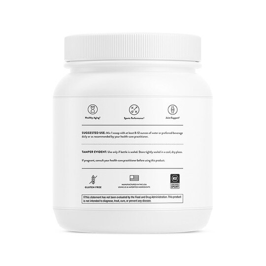 Collagen Fit, 17.8 Oz, THR