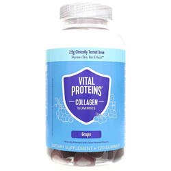 Collagen Gummies 1