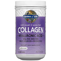 Collagen Hyaluronic Acid 1