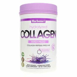 Collagen Hydrolyzed Powder