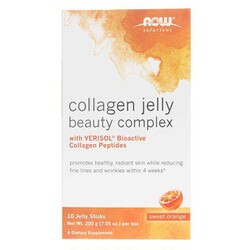 Collagen Jelly Beauty Complex 1