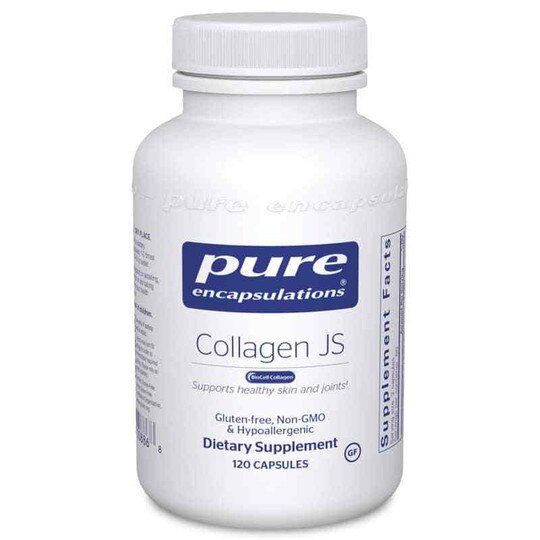 Collagen JS, PEC