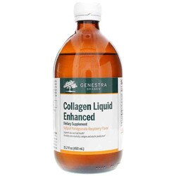 Collagen Liquid Enhanced