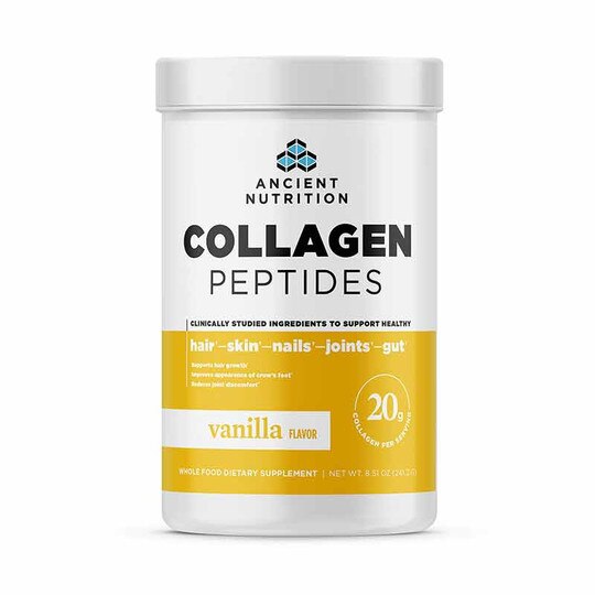 Collagen Peptides Powder, ANN