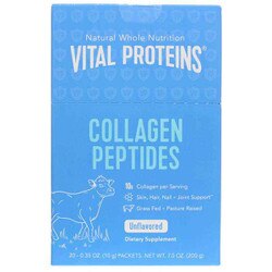 Collagen Peptides Stick Pack