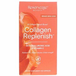 Collagen Replenish Capsules