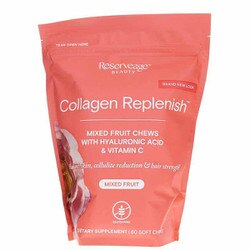Collagen Replenish Fruit Chews