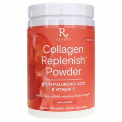 Collagen Replenish Powder