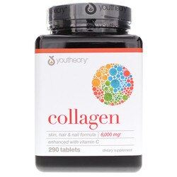 Collagen Skin Hair & Nail Formula