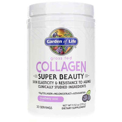 Collagen Super Beauty Blueberry Acai 1